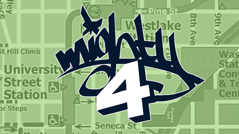 Mighty 4