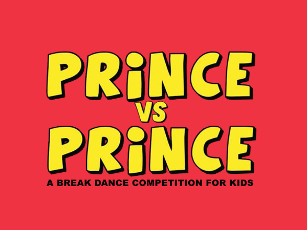 Prince vs Prince