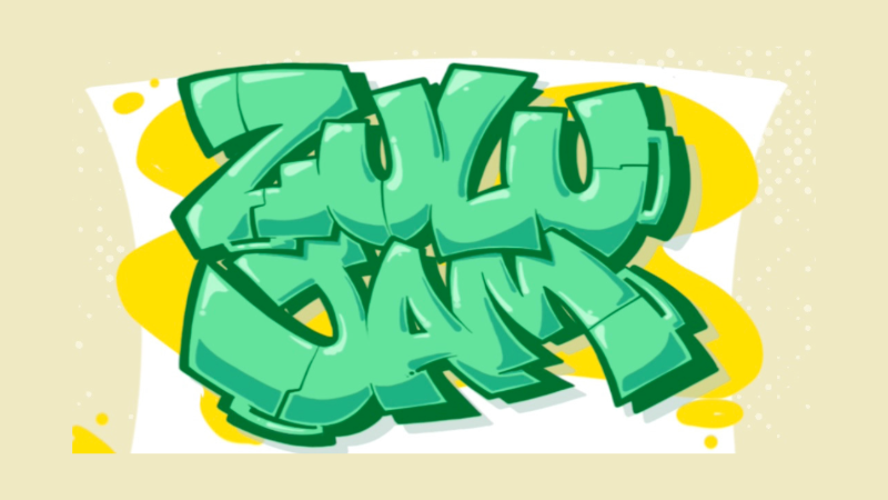 Zulu Jam