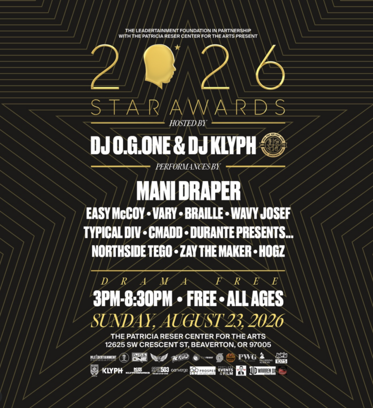 STAR Awards 2026